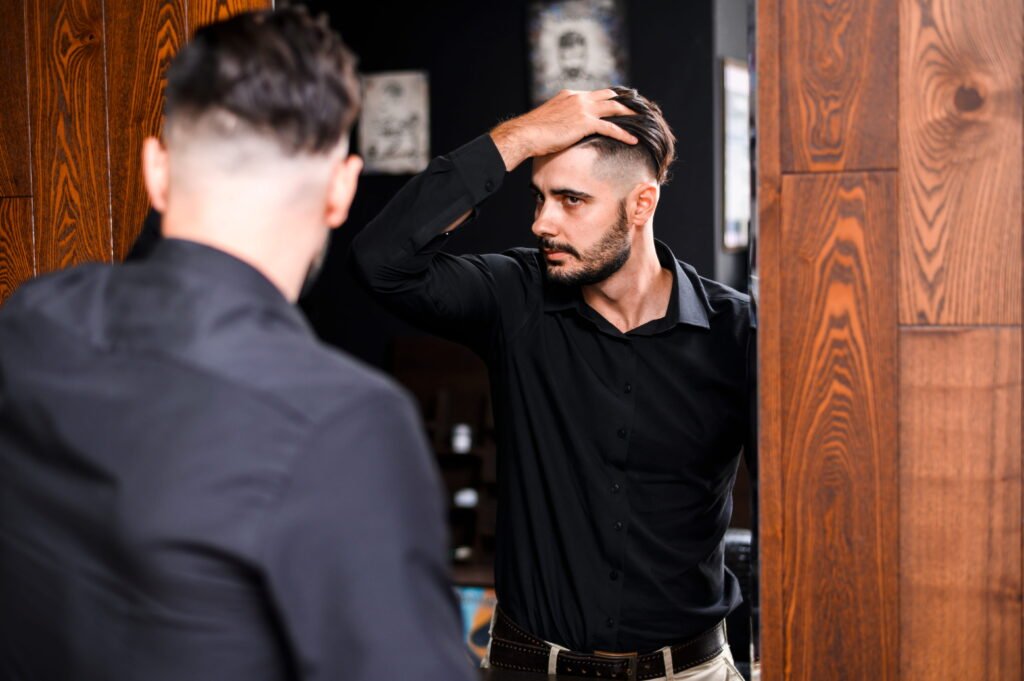 Low Fade vs High Fade: Which Haircut Is Right for You?